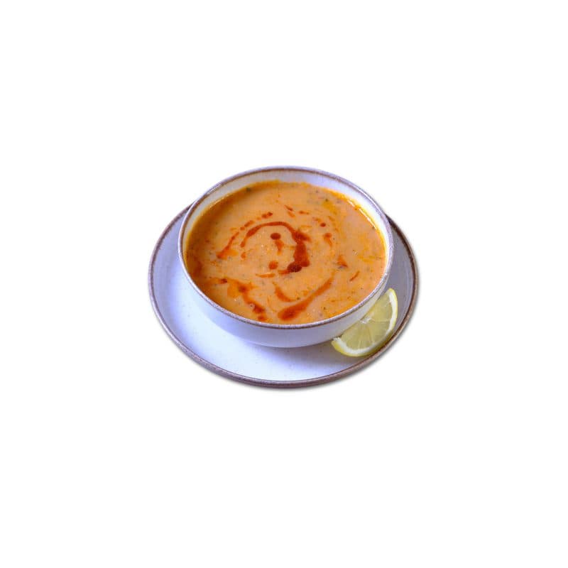 Chef Gelsin menü yemeği