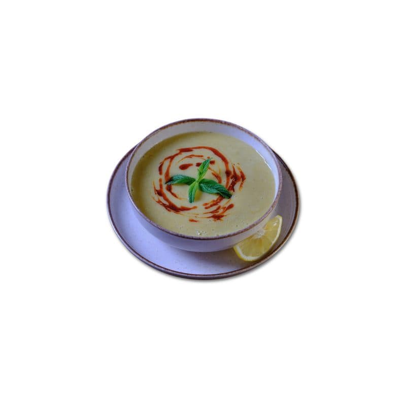 Chef Gelsin menü yemeği
