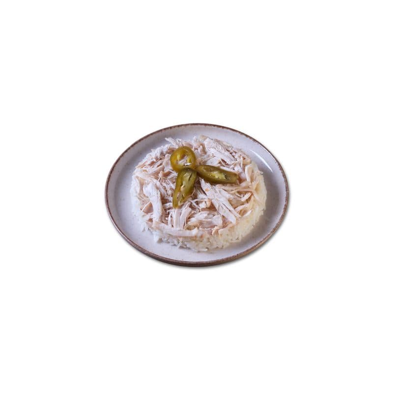 Chef Gelsin menü yemeği